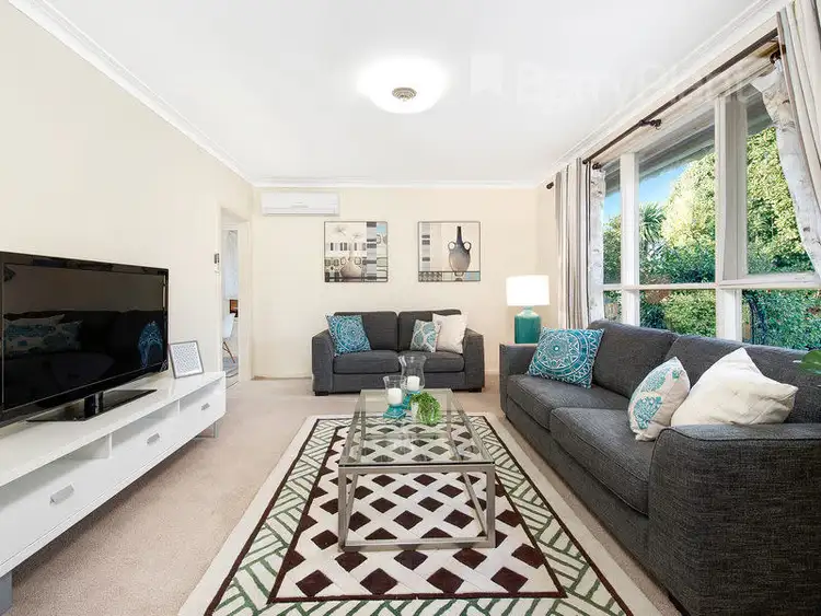 Second view of Homely house listing, 7 Florida Drive, Ferntree Gully VIC 3156