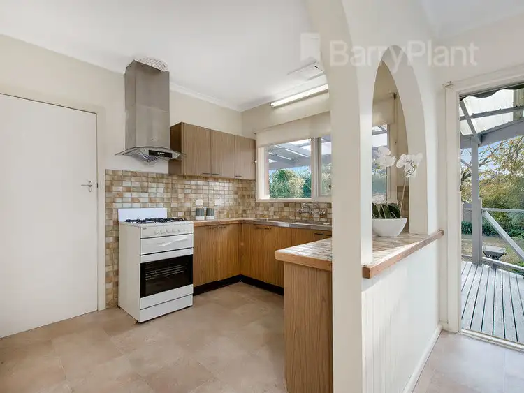 Third view of Homely house listing, 7 Florida Drive, Ferntree Gully VIC 3156