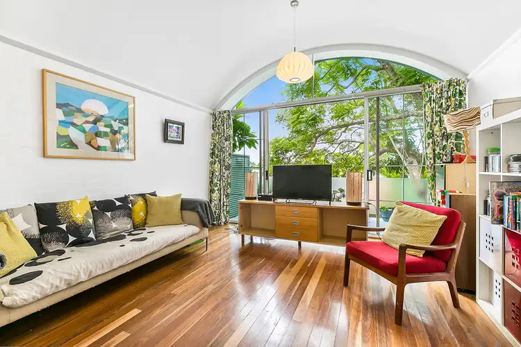 Second view of Homely house listing, 16 Fawcett Street, Balmain NSW 2041