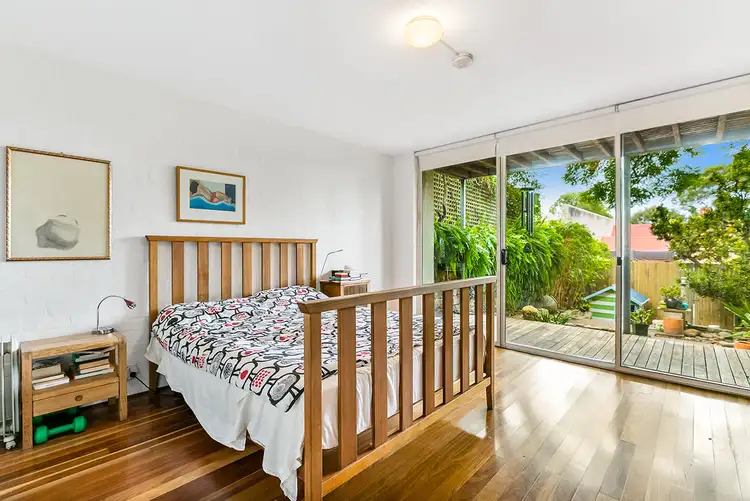 Fifth view of Homely house listing, 16 Fawcett Street, Balmain NSW 2041