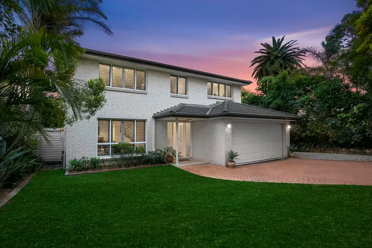 6 Pengilly Street, Riverview NSW 2066