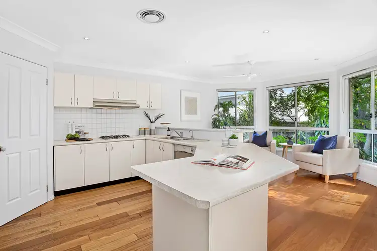 Fifth view of Homely house listing, 6 Pengilly Street, Riverview NSW 2066