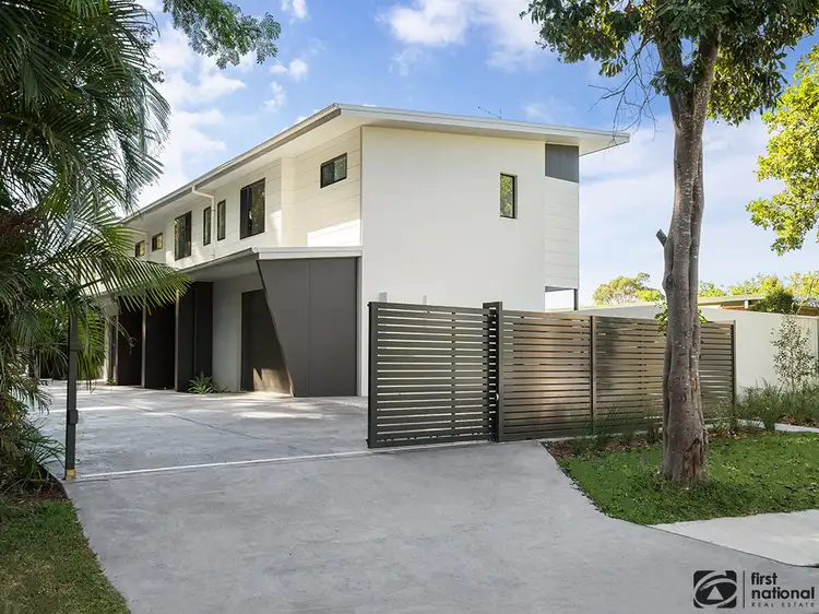 4/72 Boultwood Street, Coffs Harbour NSW 2450