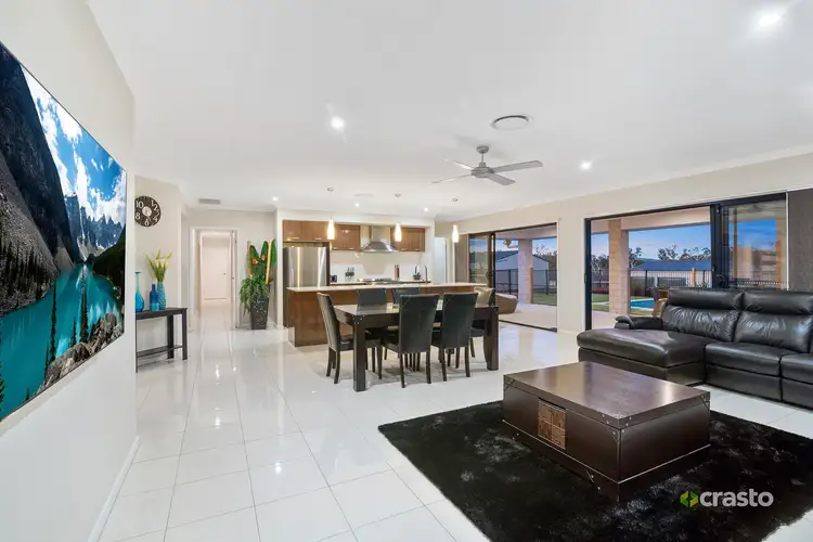 Second view of Homely house listing, 13-17 Martin Place, Tamborine QLD 4270