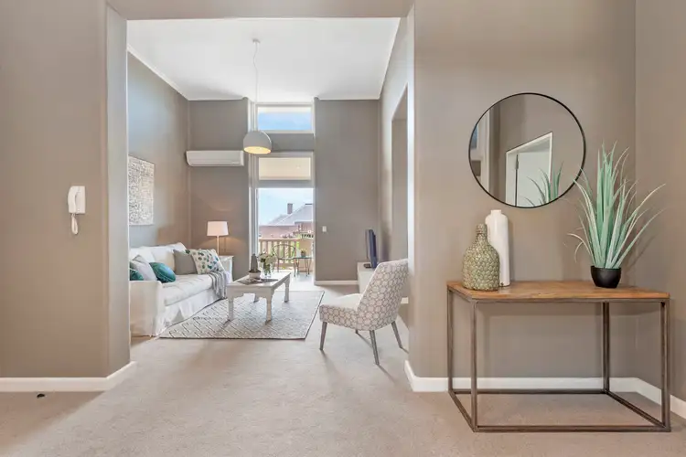 Main view of Homely apartment listing, 6/8 Curie Avenue, Little Bay NSW 2036