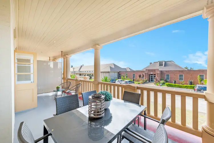 Second view of Homely apartment listing, 6/8 Curie Avenue, Little Bay NSW 2036
