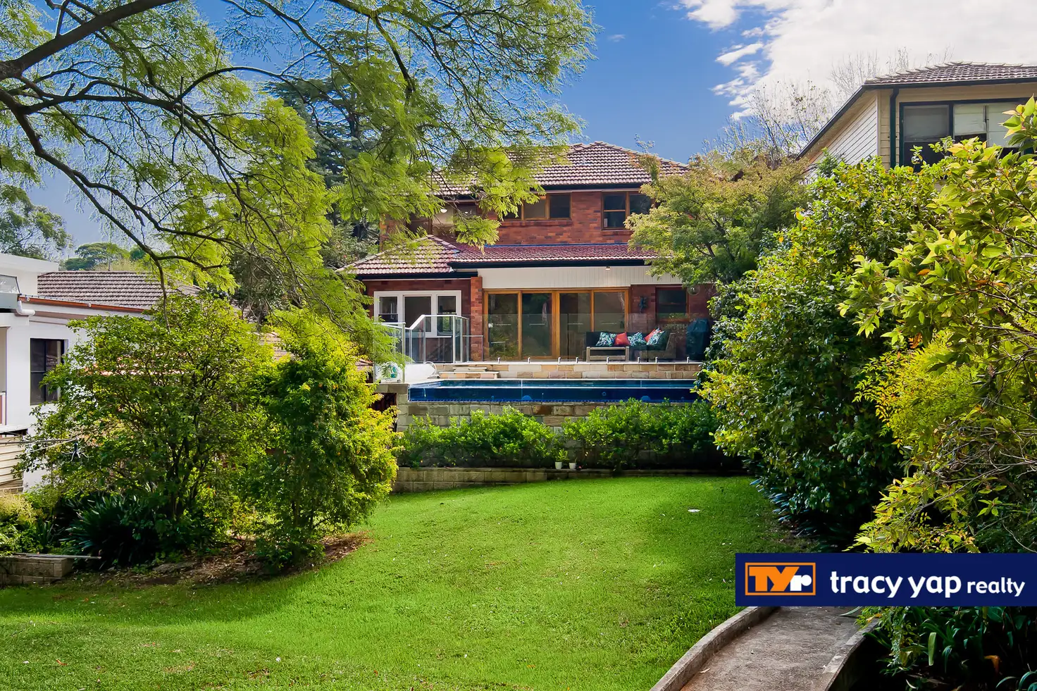 Main view of Homely house listing, 7 Fourth Avenue, Eastwood NSW 2122