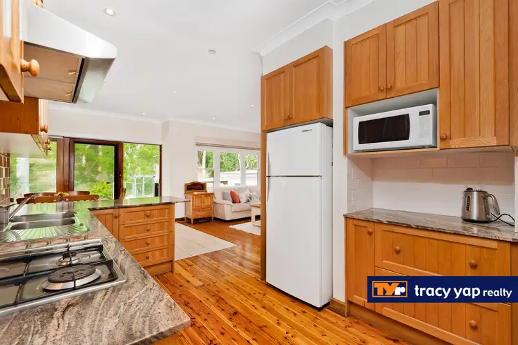 Third view of Homely house listing, 7 Fourth Avenue, Eastwood NSW 2122