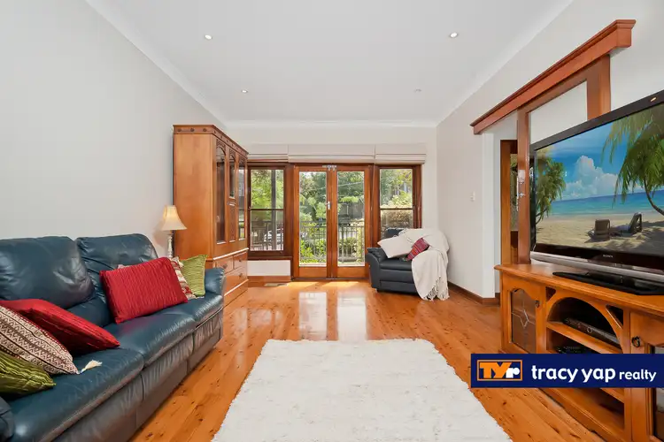 Fourth view of Homely house listing, 7 Fourth Avenue, Eastwood NSW 2122