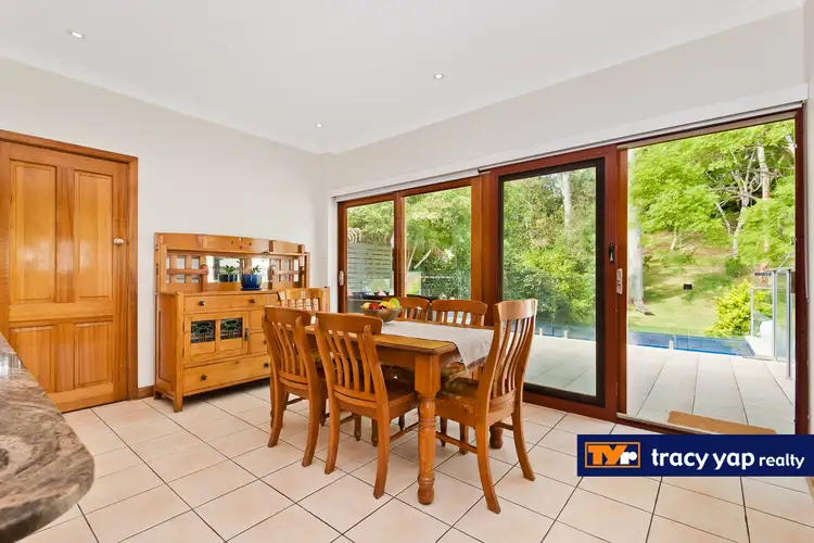 Fifth view of Homely house listing, 7 Fourth Avenue, Eastwood NSW 2122