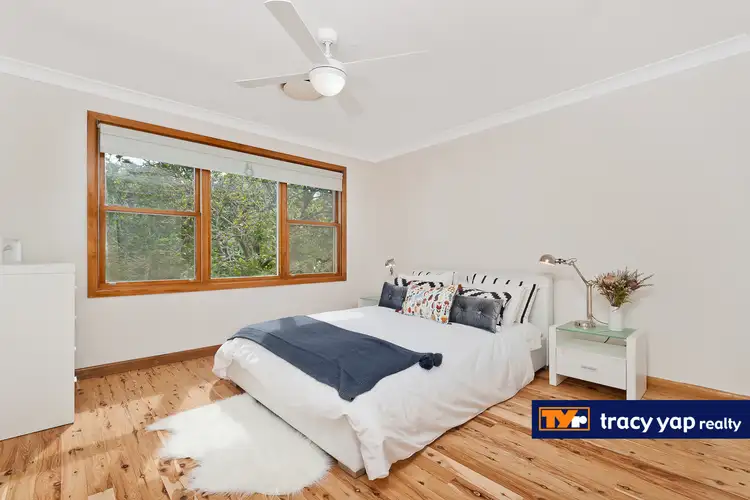 Sixth view of Homely house listing, 7 Fourth Avenue, Eastwood NSW 2122