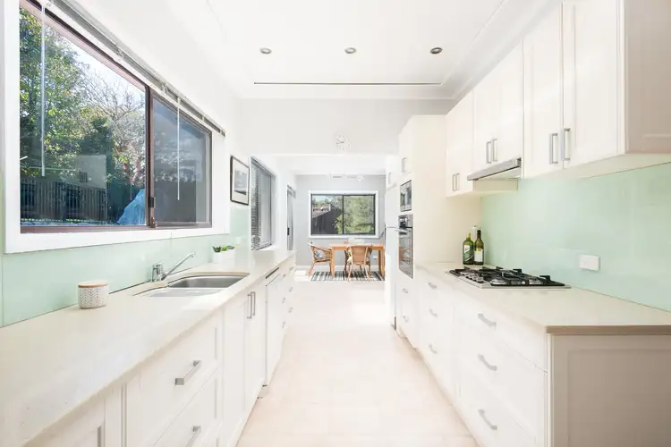 Fourth view of Homely house listing, 3 Timor Close, Kirrawee NSW 2232