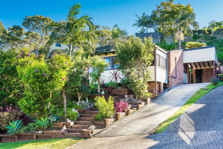 13 Mendos Place, Engadine NSW 2233
