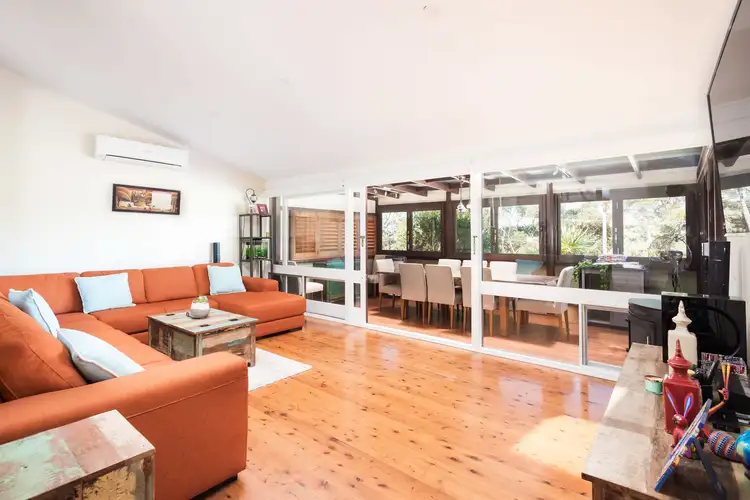 Second view of Homely house listing, 13 Mendos Place, Engadine NSW 2233