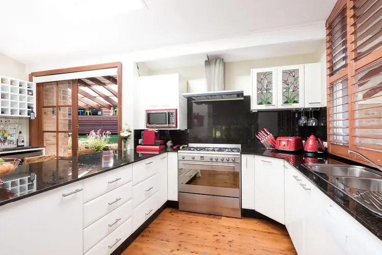 Third view of Homely house listing, 13 Mendos Place, Engadine NSW 2233