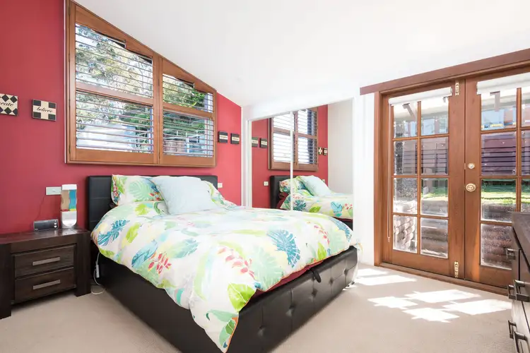 Fourth view of Homely house listing, 13 Mendos Place, Engadine NSW 2233