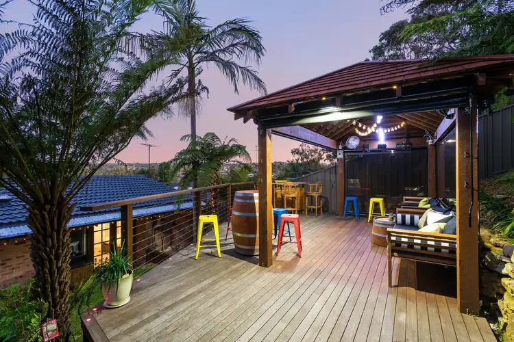 Sixth view of Homely house listing, 13 Mendos Place, Engadine NSW 2233