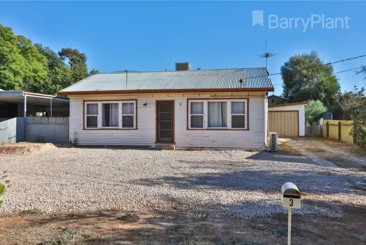 3 Trevatt Court, Mildura VIC 3500