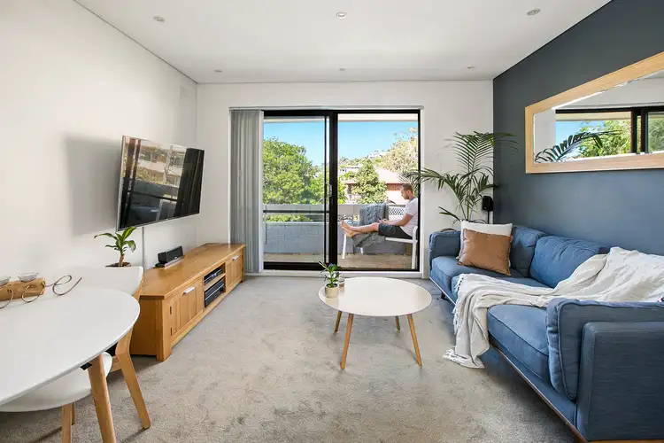 6/3 Stuart Street, Collaroy NSW 2097
