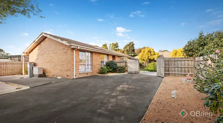5/28 Central Avenue, Boronia VIC 3155