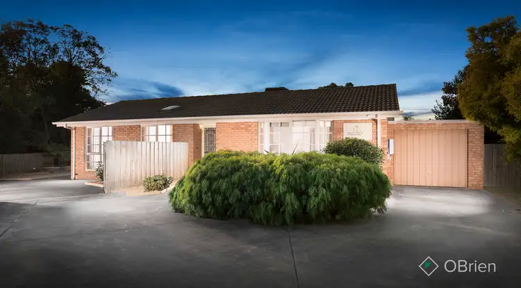 Second view of Homely unit listing, 5/28 Central Avenue, Boronia VIC 3155