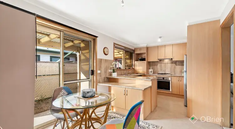 Third view of Homely unit listing, 5/28 Central Avenue, Boronia VIC 3155