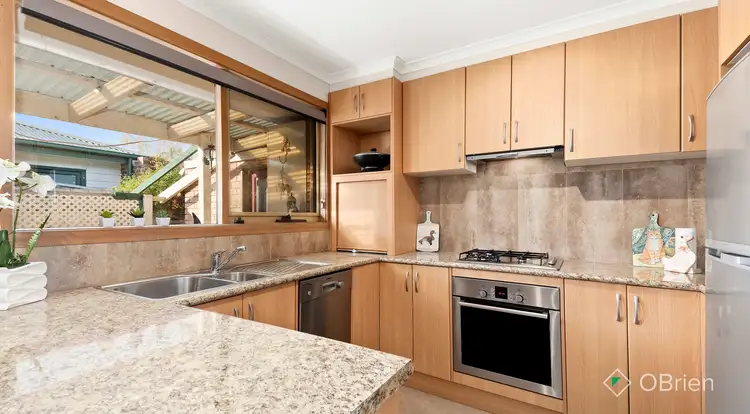 Fourth view of Homely unit listing, 5/28 Central Avenue, Boronia VIC 3155