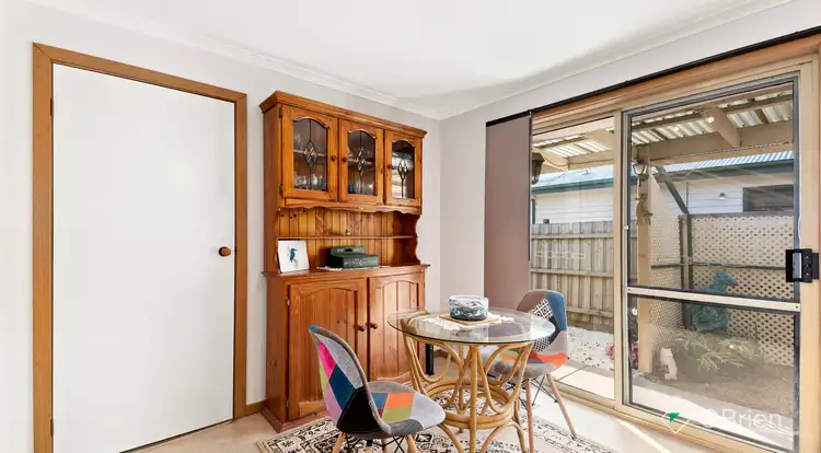 Fifth view of Homely unit listing, 5/28 Central Avenue, Boronia VIC 3155