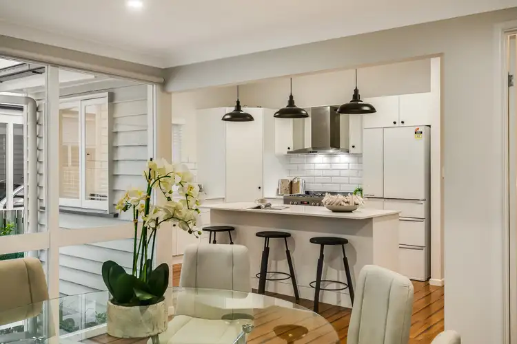 Second view of Homely house listing, 72 Mary Street, East Toowoomba QLD 4350