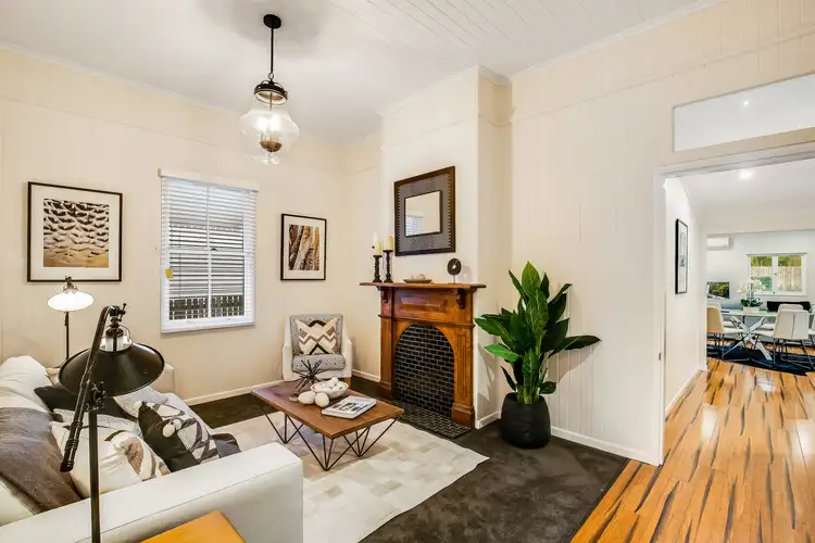 Fourth view of Homely house listing, 72 Mary Street, East Toowoomba QLD 4350