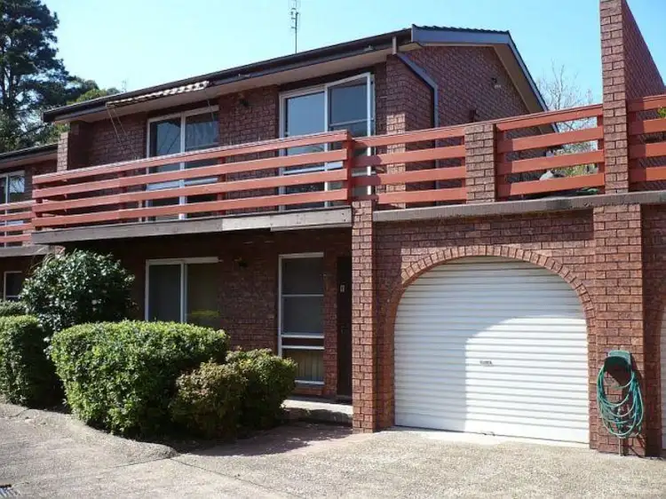 8/90-92 Jerry Bailey Road