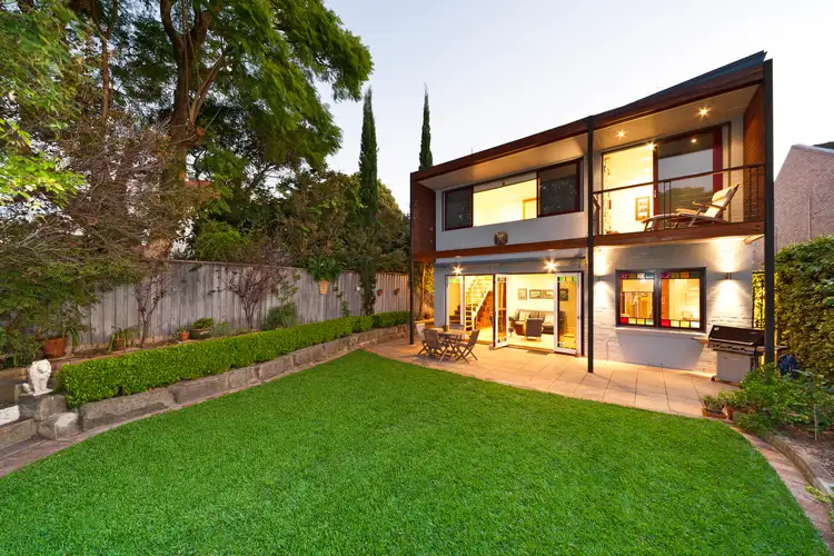 1 Forest Street, Forest Lodge NSW 2037
