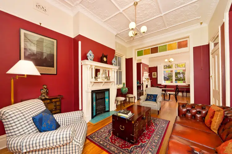 Second view of Homely house listing, 1 Forest Street, Forest Lodge NSW 2037