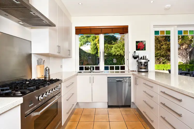 Fourth view of Homely house listing, 1 Forest Street, Forest Lodge NSW 2037
