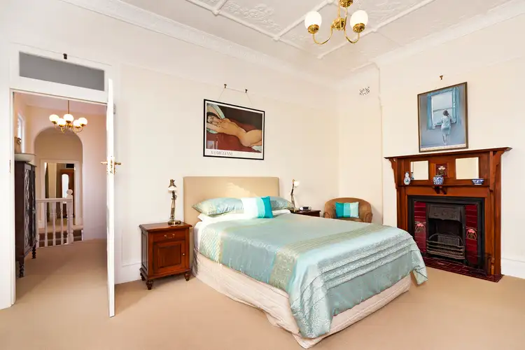 Fifth view of Homely house listing, 1 Forest Street, Forest Lodge NSW 2037