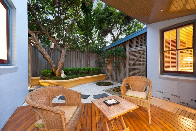 Sixth view of Homely house listing, 1 Forest Street, Forest Lodge NSW 2037