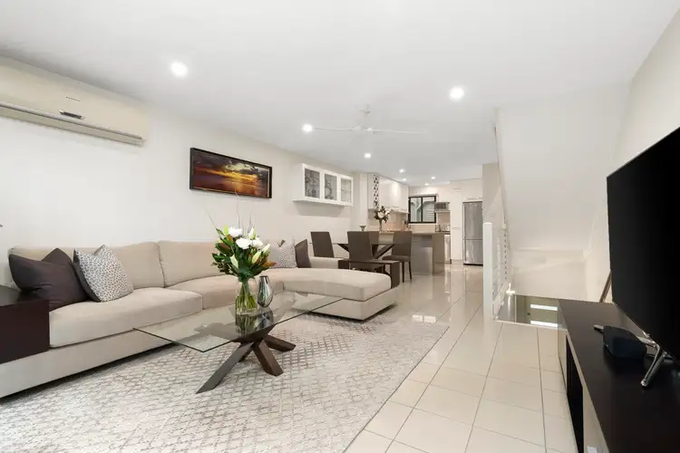 Main view of Homely townhouse listing, 3/56 Montpelier Street, Clayfield QLD 4011