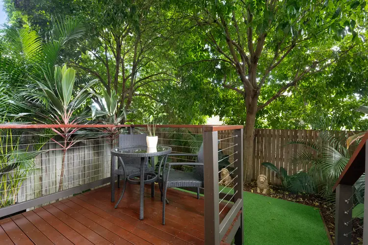 Third view of Homely townhouse listing, 3/56 Montpelier Street, Clayfield QLD 4011
