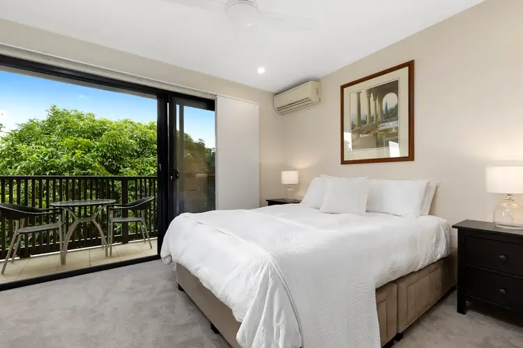 Sixth view of Homely townhouse listing, 3/56 Montpelier Street, Clayfield QLD 4011
