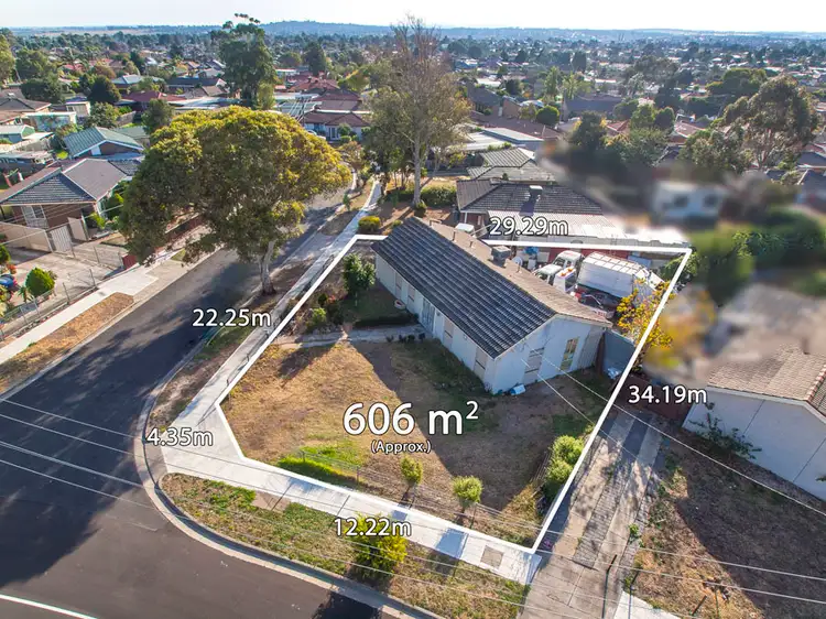 2 Kiata Court, Coolaroo VIC 3048