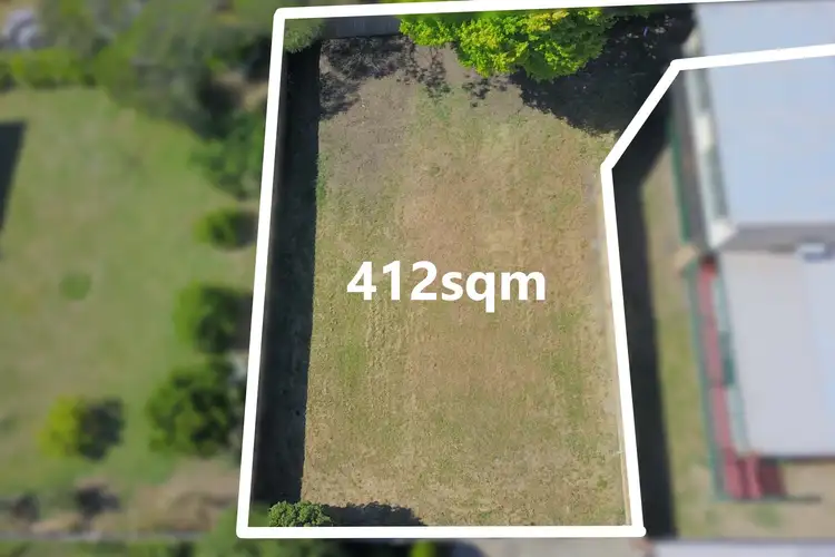 Third view of Homely land listing, 17a Edward Road, Chirnside Park VIC 3116
