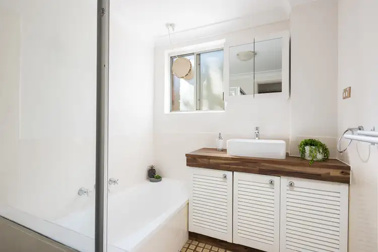 Fifth view of Homely apartment listing, 6/58 Auburn Street, Sutherland NSW 2232