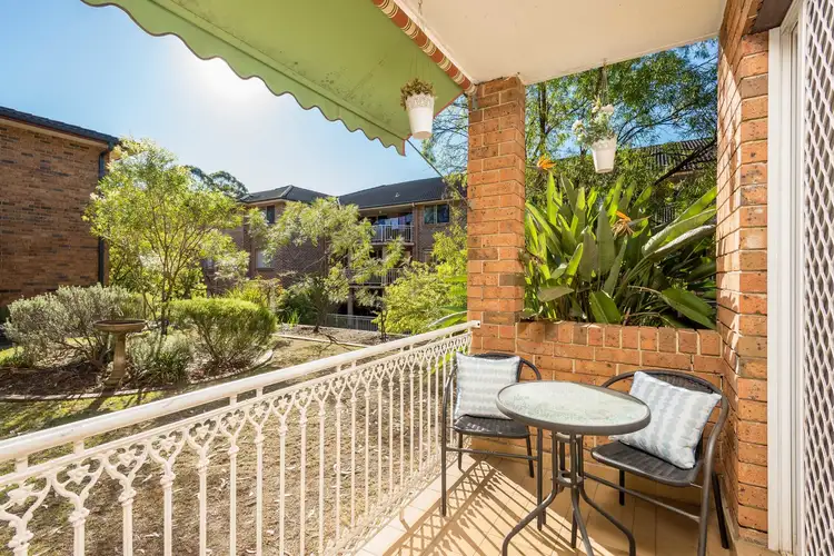 Sixth view of Homely apartment listing, 6/58 Auburn Street, Sutherland NSW 2232