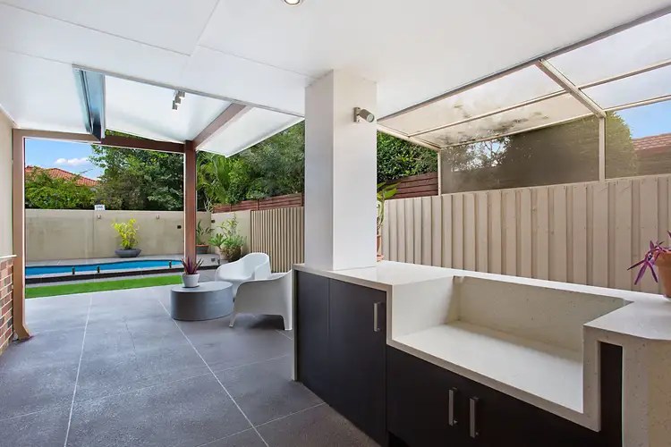 Third view of Homely house listing, 8 Ellis Drive, Mudgeeraba QLD 4213