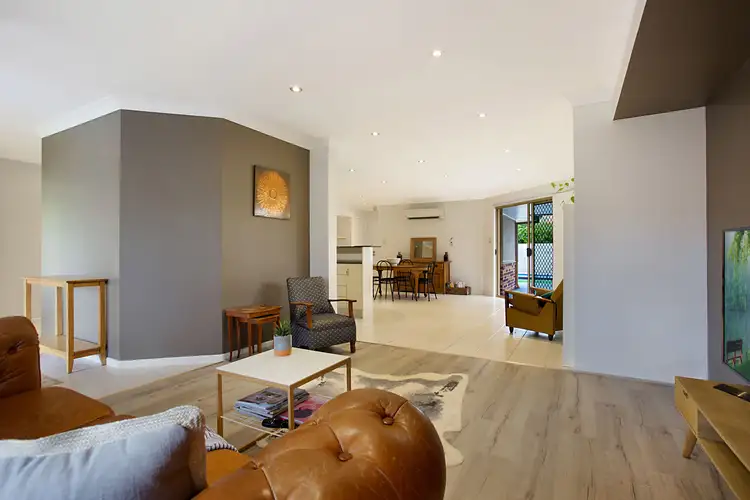 Fourth view of Homely house listing, 8 Ellis Drive, Mudgeeraba QLD 4213