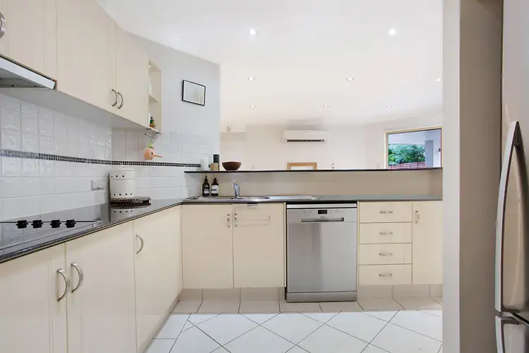 Fifth view of Homely house listing, 8 Ellis Drive, Mudgeeraba QLD 4213