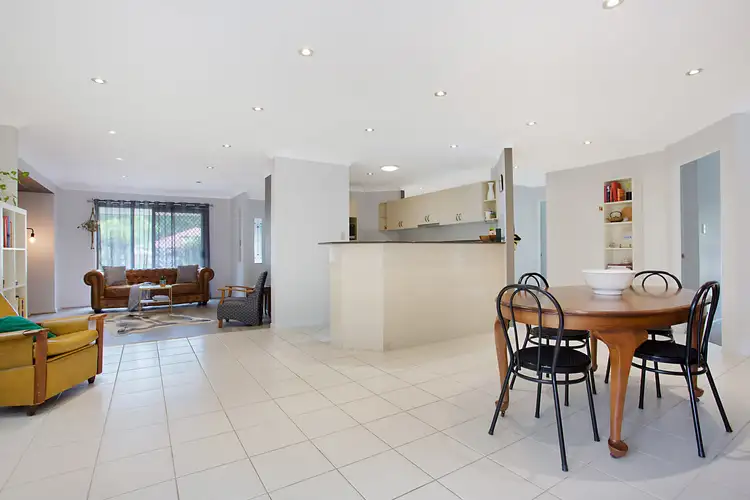 Sixth view of Homely house listing, 8 Ellis Drive, Mudgeeraba QLD 4213