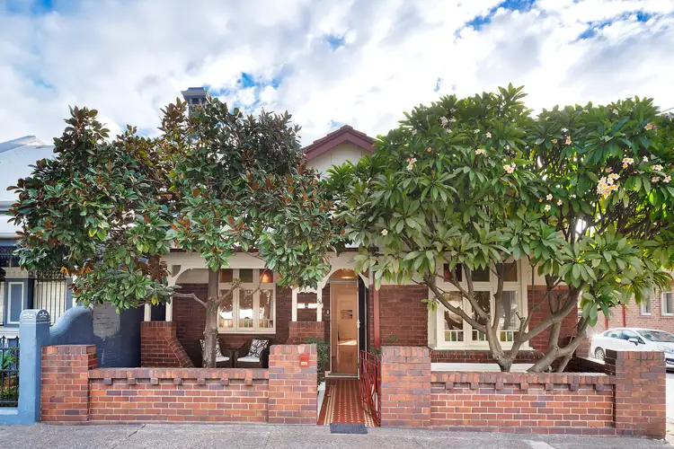 Main view of Homely house listing, 56 Flood Street, Leichhardt NSW 2040