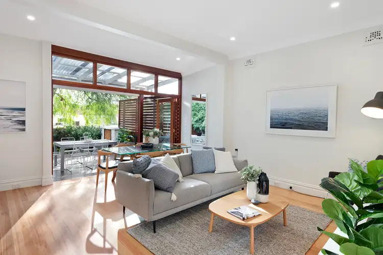 Third view of Homely house listing, 56 Flood Street, Leichhardt NSW 2040