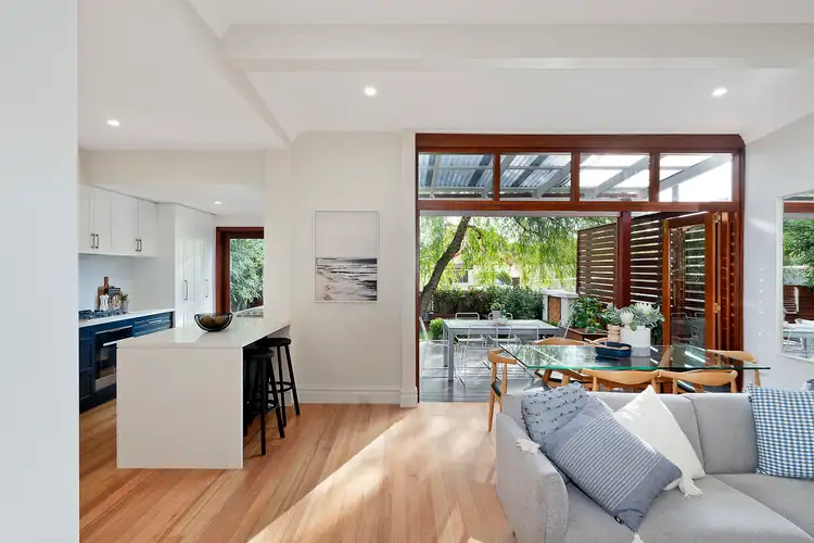 Fifth view of Homely house listing, 56 Flood Street, Leichhardt NSW 2040
